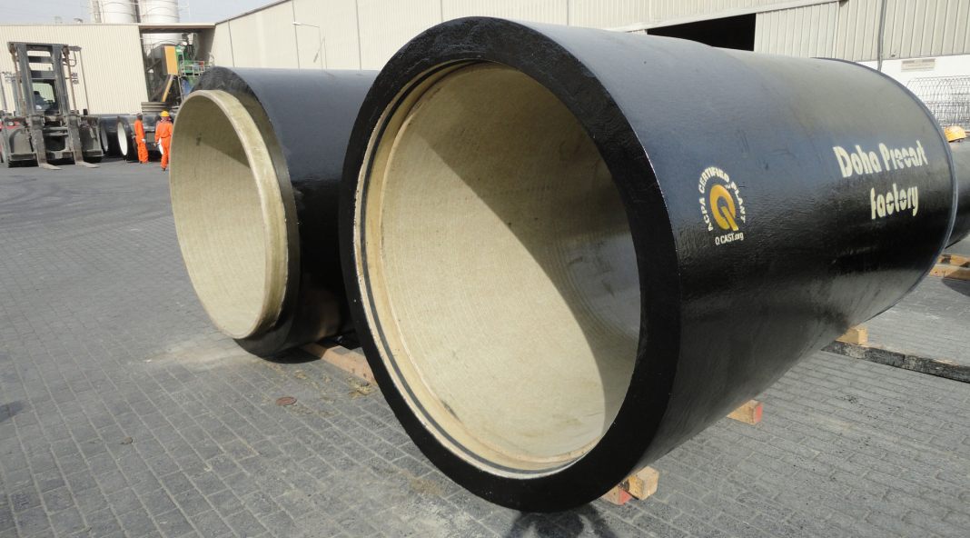 Products – DPF
